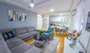 Apartment Sapphire